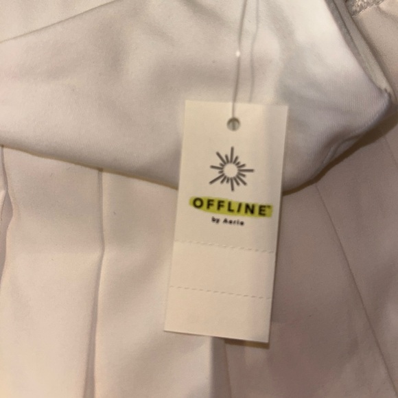 nwt aerie exercise dress - Picture 4 of 4